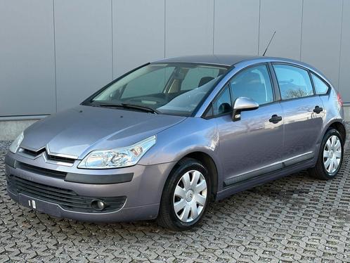 Citroen C4✅Airco-CruiseC-TopStaat, Auto's, Citroën, Bedrijf, C4, ABS, Airbags, Airconditioning, Alarm, Boordcomputer, Centrale vergrendeling