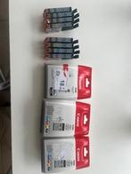 cartouches imprimantes, Enlèvement, Neuf, Cartridge, Canon