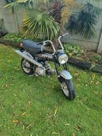 Mooie originele honda dax, Enlèvement ou Envoi, Utilisé, 50 cm³, Autres modèles