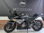 Honda CBR500R, 2 cilinders, Bedrijf, Sport, Minimaal motorrijbewijs A2