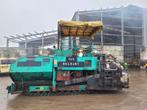 Vogele Super 1500 asfalteermachine, Ophalen of Verzenden, Gebruikt