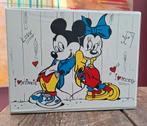 Cassette koffer walt Disney company, Ophalen of Verzenden, Zo goed als nieuw