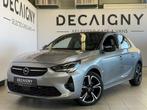 Opel Corsa 1.2T GS-Line *Camera*AppleCarplay/AndroidAuto*Di, Auto's, 4 deurs, Bedrijf, 5 zetels, 97 kW