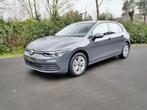 Volkswagen Golf 8 - 1.5e TSI MHEV - DSG (bj 2021, automaat), Auto's, Volkswagen, 5 zetels, 5 deurs, Golf, 131 pk