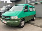 VW T4 California SYNCRO 4x4 2,5tdi, Caravans en Kamperen, Bedrijf, Volkswagen