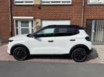Citroën C3 MHEV auto 1200i turbo 100pk hybride 2025 (700 km), Auto's, Stof, Euro 6, USB, Wit