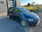 Volkswagen Golf Plus 1.4GOAL essence Sièges chauffants, Achat, Vitres électriques, Entreprise, Carnet d'entretien