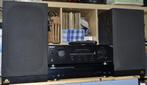 Yamaha + Sony + Castle, Audio, Tv en Foto, Stereoketens, Ophalen of Verzenden, Sony