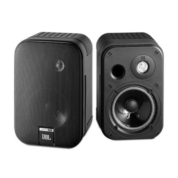JBL Control One / Set van 2 luidsprekers (Nieuw Old Stock) beschikbaar voor biedingen