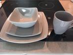 16 delig eetservies, Huis en Inrichting, Ophalen