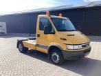 Iveco - Daily - 40C13 300 - Van, Auto's, Bestelwagens en Lichte vracht, Gebruikt, Iveco, Overige brandstoffen, Bedrijf