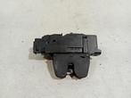 SLOTVANGER ACHTERKLEP ELEKTR. Opel Corsa F (UB / UH / UP), Auto-onderdelen, Gebruikt, Opel, Achterklep