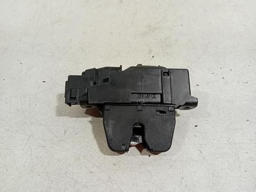 SLOTVANGER ACHTERKLEP ELEKTR. Opel Corsa F (UB / UH / UP), Auto-onderdelen, Carrosserie, Achterklep, Opel, Gebruikt
