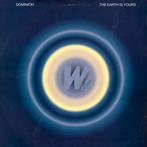 Dominion – The Earth Is Yours, Ophalen of Verzenden, Gebruikt