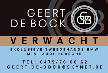 BMW 3 Serie 320 Touring 320iAS/M SPORT/PANO/HEAD UP/HIFI beschikbaar voor biedingen