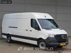 Mercedes Sprinter 317 CDI COMING SOON! Automaat 2025 Model L, Auto's, Bestelwagens en Lichte vracht, Automaat, Stof, Gebruikt