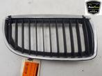GRILLE BMW 3 serie (E90) (|7120008|51137120010|), Gebruikt, BMW
