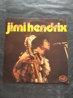 JIMI HENDRIX "In New York with Curtis Knight" rock LP (1973), Comme neuf, 12 pouces, Pop rock, Enlèvement ou Envoi