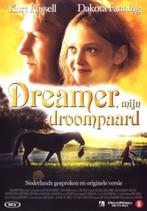 DVD Dreamer (2005) Kurt Russell Elisabeth Shue, Cd's en Dvd's, Dvd's | Drama, Ophalen of Verzenden