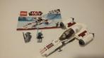 lego starwars 8085, Ophalen of Verzenden, Gebruikt, Complete set, Lego