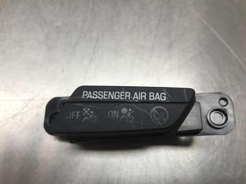 DIVERS Airbag controle lampje Aveo (96991797), Utilisé, Daewoo