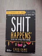 Shit happens 18+, Enlèvement, Comme neuf