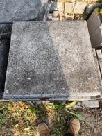 Betontegels - Gratis ophalen - 40x40x4, Ophalen, Zo goed als nieuw