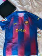 Barcelona Lamine Yamal Play Origineel Nieuw 2025, Sport en Fitness, Voetbal, Ophalen of Verzenden, Zo goed als nieuw