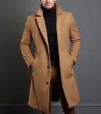 Manteau homme Zara, Kleding | Heren, Jassen | Winter, Overige kleuren, Maat 48/50 (M), Nieuw, Ophalen of Verzenden