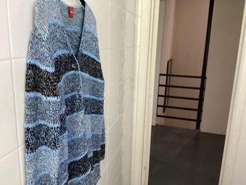 Mooie lange gilet Olsen beschikbaar voor biedingen