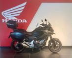 Honda NC750X DCT (bj 2019), Motoren, 750 cc, Bedrijf, Meer dan 35 kW, Overig