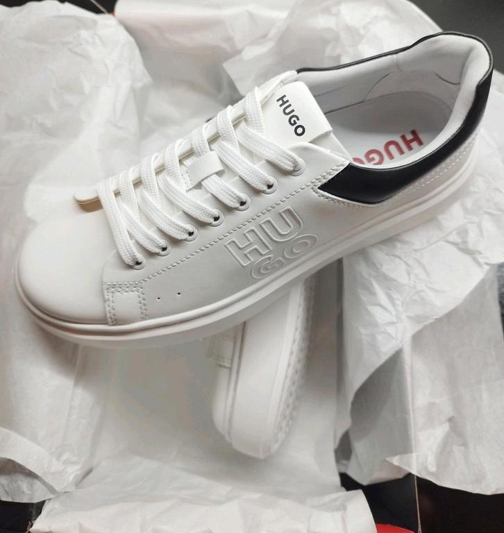 Hugo Boss ALLEN TENN FLOL, Kleding | Heren, Schoenen, Nieuw, Ophalen of Verzenden