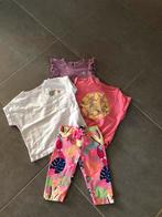 Zomerkleding meisje, maat 92, Enfants & Bébés, Vêtements enfant | Taille 92, Enlèvement ou Envoi, Comme neuf, Fille