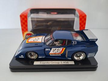 MRRC Toyota Celica LB TURBO Groupe 5 GSR #56 MC-0007  beschikbaar voor biedingen
