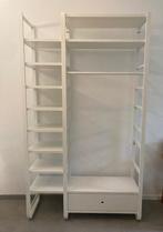 ELVARI IKEA kledingkast, 25 à 50 cm, Comme neuf, 100 à 150 cm, Enlèvement