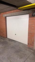 Hormann garagepoort, Doe-het-zelf en Bouw, Ophalen of Verzenden, Zo goed als nieuw