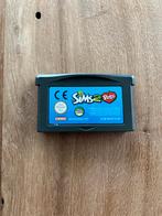 Sims 2 Pets - Gameboy Advance, Games en Spelcomputers, Games | Nintendo Game Boy, Ophalen, Gebruikt