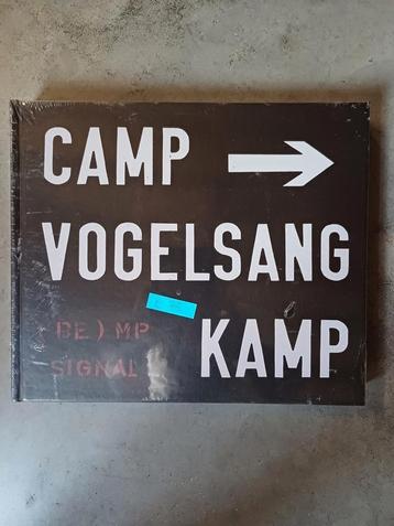 Kamp Vogelsang!!!! beschikbaar voor biedingen