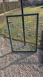 Bekaert poortje 1m x 1m, Enlèvement