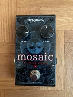 Digitech Mosaic 12-string effect, Muziek en Instrumenten, Ophalen of Verzenden, Zo goed als nieuw