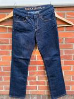 Jeans Mexx, Kleding | Dames, Spijkerbroeken en Jeans, Gedragen, Blauw, W28 - W29 (confectie 36), Ophalen