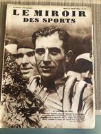 Wielrennen - Tour de France 1933, Ophalen of Verzenden, Gelezen
