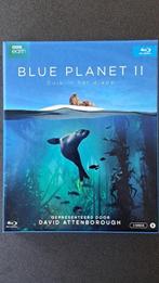 Blue Planet II (blu-ray) - IMDb: 9,3, CD & DVD, Comme neuf, Documentaire et Éducatif, Enlèvement ou Envoi