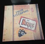 The Beatles Box, Cd's en Dvd's, Ophalen of Verzenden, Zo goed als nieuw