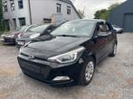 Hyundai i20 1.2i Benzine,Airco,Sensoren,Cruise control,..., Euro 6, 4 cilinders, 109 g/km, Parkeersensor