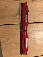 Skill Ripjaws V 16GB (2x8GB) DDR4-3600Mhz, Computers en Software, RAM geheugen, Gebruikt, DDR4, Ophalen of Verzenden, Desktop