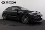 Porsche Macan 4 - ADAPTIVE CRUISE - PANO - LUCHTVERING, Zwart, 0 kg, 408 pk, Zwart