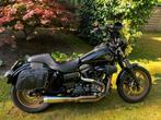 Harley Davidson Lowrider S (Dyna) bouwjaar 2017, Particulier