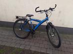 Batavus snake, Fietsen en Brommers, Gebruikt, Batavus, Handrem, Ophalen