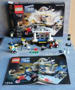 lego studios 1352 explosion studio filmset, Kinderen en Baby's, Speelgoed | Duplo en Lego, Ophalen of Verzenden, Gebruikt, Complete set